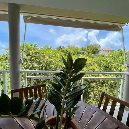 Les Villas Du Bambou - Villa Bambou Jusqu'A 6 Pers Le Gosier  Exterior photo